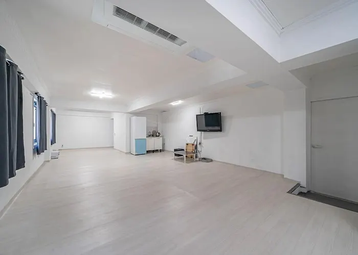 게스트하우스 포레스트펜션 3*