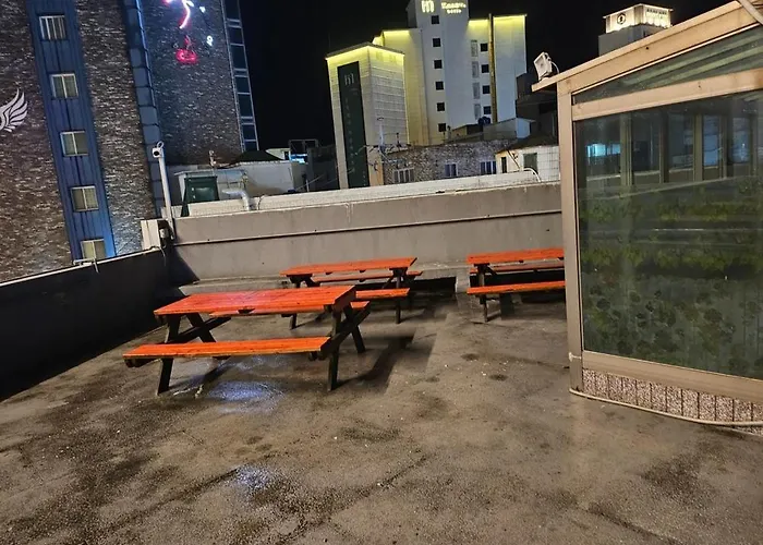 게스트하우스 포레스트펜션 부산광역시